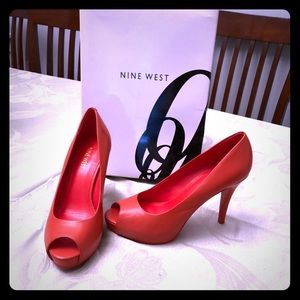 Nine West  shoes